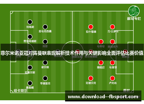 菲尔米诺亚冠对阵曼联表现解析技术作用与关键影响全面评估比赛价值 菲尔米诺亚冠对阵曼联表现解析技术作用与关键影响全面评估比赛价值