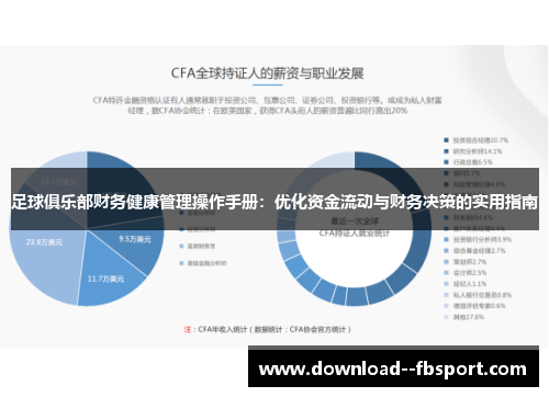 足球俱乐部财务健康管理操作手册：优化资金流动与财务决策的实用指南