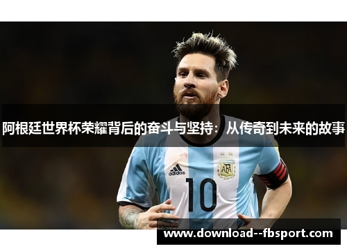 阿根廷世界杯荣耀背后的奋斗与坚持：从传奇到未来的故事
