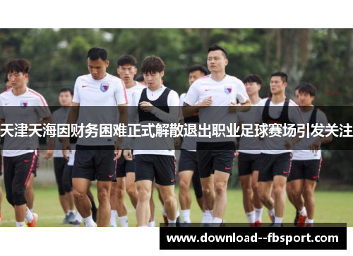 天津天海因财务困难正式解散退出职业足球赛场引发关注 天津天海因财务困难正式解散退出职业足球赛场引发关注